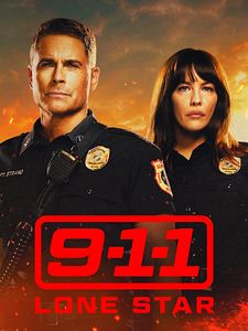Pôster de 9-1-1: Lone Star Temporada 5