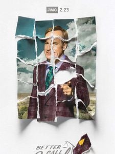 Pôster de Better Call Saul Temporada 5