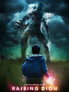 Pôster de Criando Dion Temporada 2