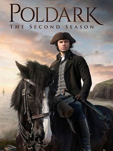 Pôster de Poldark (2015) Temporada 2