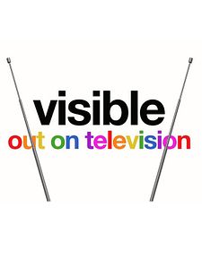 Pôster de Visible : Out on Television Temporada 1