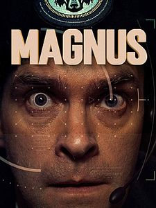 Pôster de Magnus Temporada 1