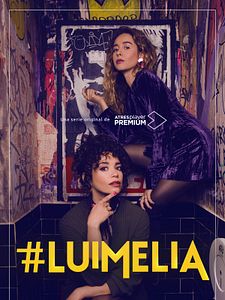 Pôster de Luimelia Temporada 4