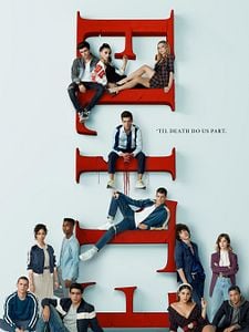 Pôster de Elite Temporada 3