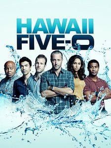 Pôster de Hawaii Five-0 Temporada 10