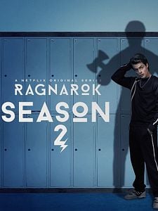 Pôster de Ragnarok Temporada 2