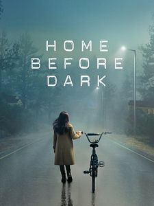 Pôster de Home Before Dark Temporada 1