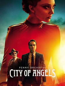 Pôster de Penny Dreadful: City Of Angels Temporada 1