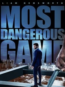 Pôster de Most Dangerous Game Temporada 2