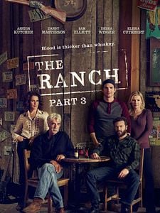Pôster de The Ranch Temporada 3