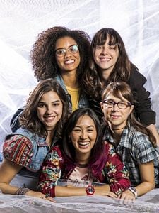 Pôster de Malhação Temporada 25