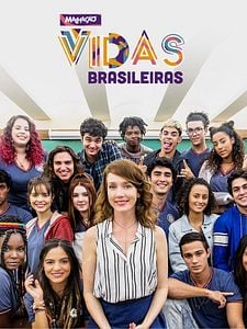 Pôster de Malhação Temporada 26