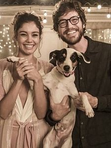 Pôster de Todas as Mulheres do Mundo Temporada 1