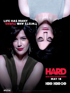 Pôster de Hard Temporada 3