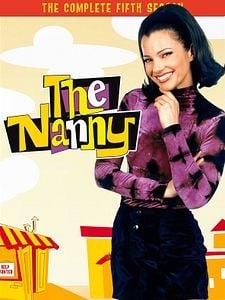 Pôster de The Nanny Temporada 5