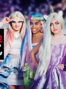 Pôster de Project MC² Temporada 6