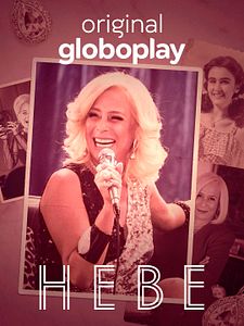Pôster de Hebe Temporada 1