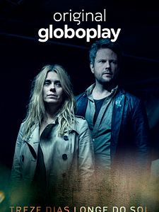 Pôster de Treze Dias Longe do Sol Temporada 1