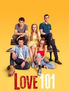 Pôster de Love 101 Temporada 2