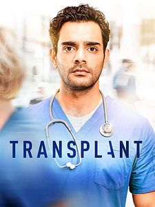 Pôster de Transplant: Uma Nova Vida Temporada 4