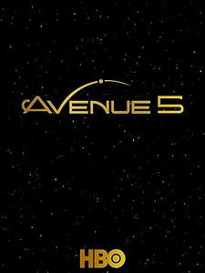 Pôster de Avenue 5 Temporada 2