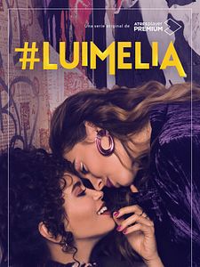 Pôster de Luimelia Temporada 2