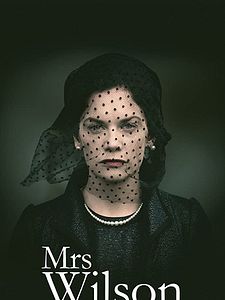Pôster de Sra. Wilson Temporada 1