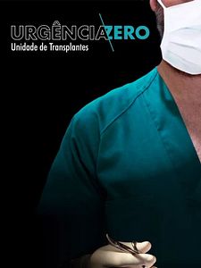 Pôster de Urgência Zero Temporada 1