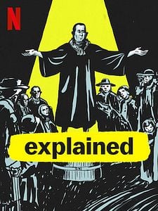 Pôster de Explicando Temporada 2