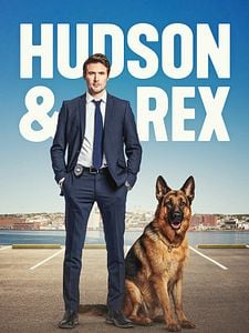Pôster de Hudson & Rex Temporada 6