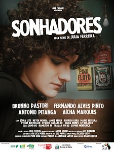 Pôster de Sonhadores Temporada 1
