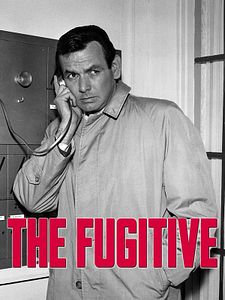 Pôster de The Fugitive Temporada 4