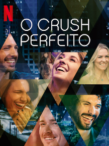 Pôster de O Crush Perfeito Temporada 1