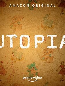 Pôster de Utopia (US) Temporada 1