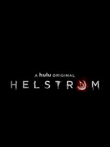 Pôster de Helstrom Temporada 1