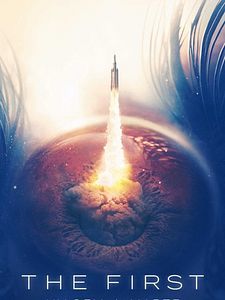 Pôster de The First - Viagem a Marte Temporada 1