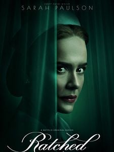 Pôster de Ratched Temporada 2