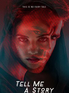 Pôster de Me Conte Uma História Temporada 2