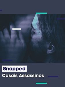 Pôster de Snapped: Casais Assassinos Temporada 14