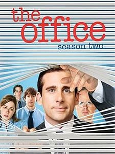 Pôster de The Office (US) Temporada 2