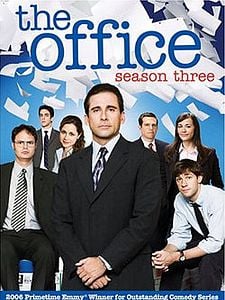 Pôster de The Office (US) Temporada 3