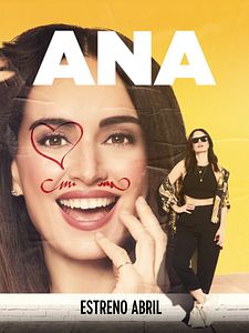 Pôster de Ana Temporada 2