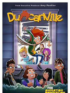 Pôster de Duncanville Temporada 1