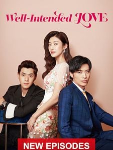 Pôster de Well-Intended Love Temporada 2