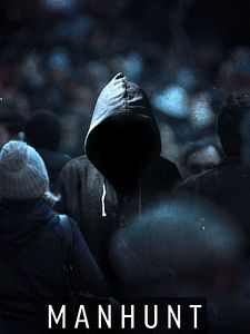 Pôster de Manhunt: Deadly Games Temporada 1