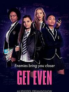 Pôster de Ninguém Mandou Temporada 1