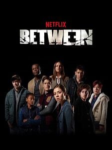 Pôster de Between Temporada 2