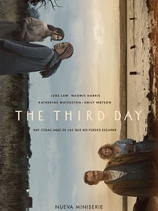 Pôster de The Third Day Temporada 1