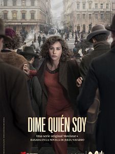 Pôster de Diz-me Quem Sou Temporada 1