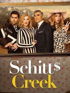 Pôster de Schitt's Creek Temporada 4